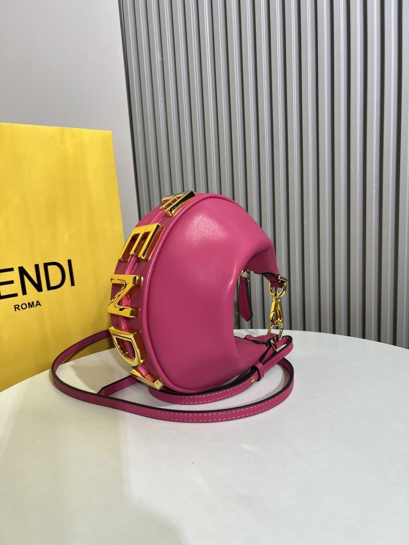 Fendi Hobo Bags